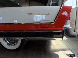 1956 Packard Caribbean (CC-2100970) for sale in Benson, North Carolina