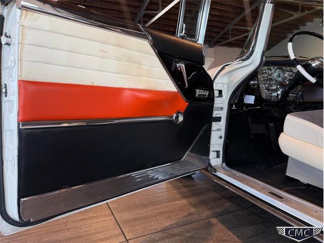 1956 Packard Caribbean (CC-2100970) for sale in Benson, North Carolina
