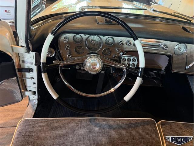 1956 Packard Caribbean (CC-2100970) for sale in Benson, North Carolina