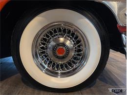 1956 Packard Caribbean (CC-2100970) for sale in Benson, North Carolina