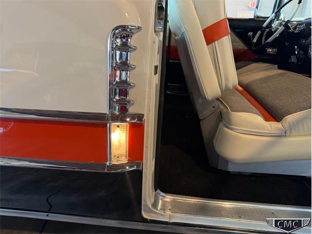1956 Packard Caribbean (CC-2100970) for sale in Benson, North Carolina