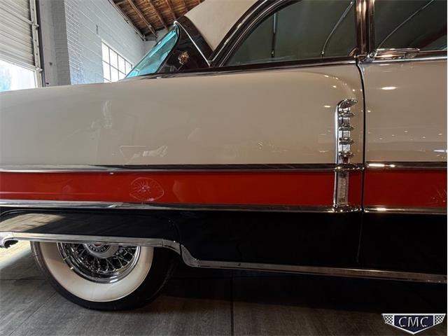 1956 Packard Caribbean (CC-2100970) for sale in Benson, North Carolina