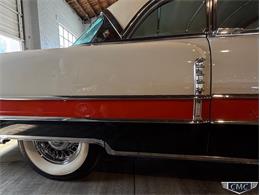 1956 Packard Caribbean (CC-2100970) for sale in Benson, North Carolina