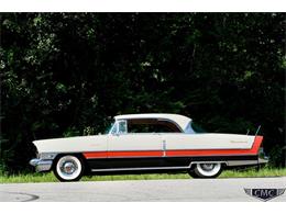 1956 Packard Caribbean (CC-2100970) for sale in Benson, North Carolina