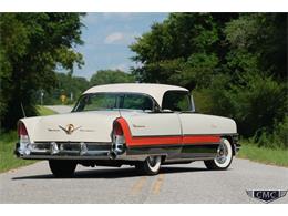 1956 Packard Caribbean (CC-2100970) for sale in Benson, North Carolina