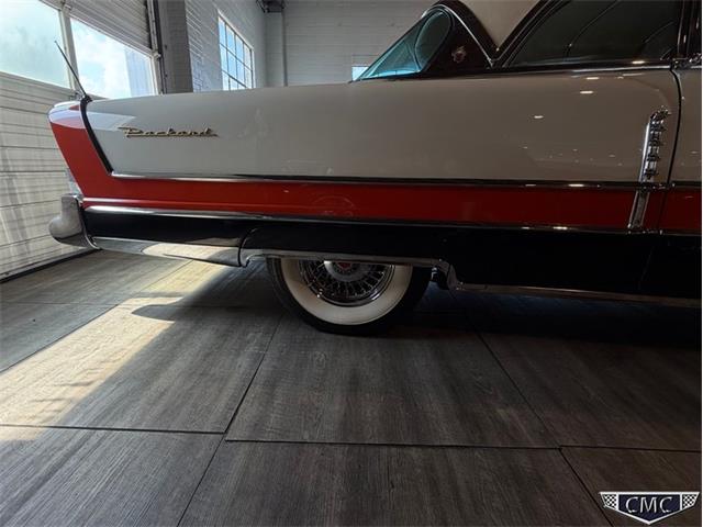 1956 Packard Caribbean (CC-2100970) for sale in Benson, North Carolina