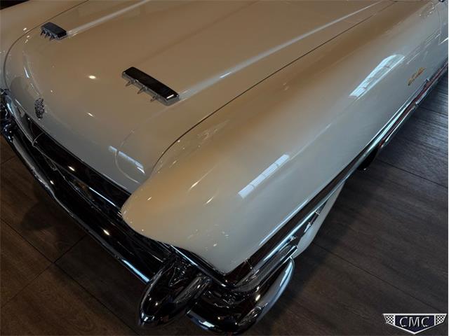1956 Packard Caribbean (CC-2100970) for sale in Benson, North Carolina