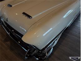 1956 Packard Caribbean (CC-2100970) for sale in Benson, North Carolina