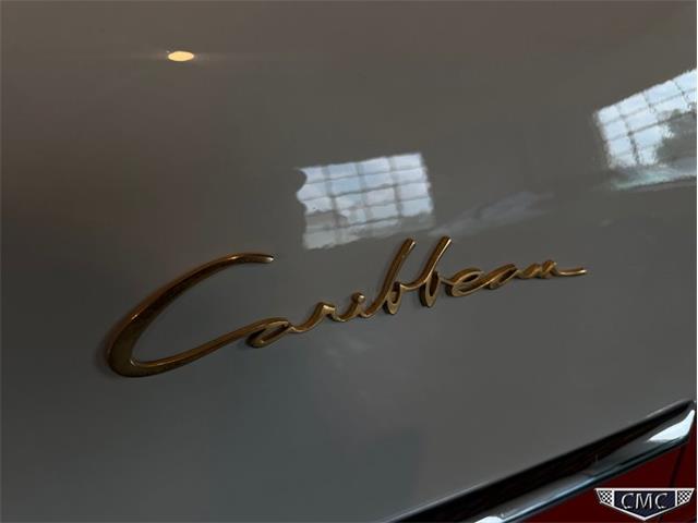 1956 Packard Caribbean (CC-2100970) for sale in Benson, North Carolina