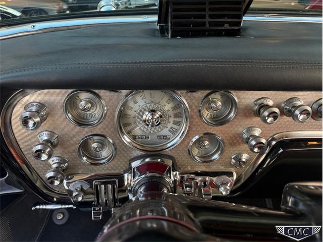 1956 Packard Caribbean (CC-2100970) for sale in Benson, North Carolina