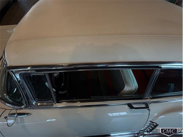 1956 Packard Caribbean (CC-2100970) for sale in Benson, North Carolina