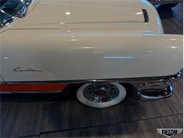 1956 Packard Caribbean (CC-2100970) for sale in Benson, North Carolina