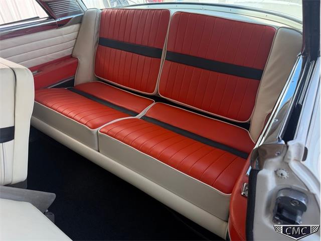 1956 Packard Caribbean (CC-2100970) for sale in Benson, North Carolina