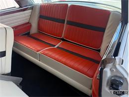 1956 Packard Caribbean (CC-2100970) for sale in Benson, North Carolina
