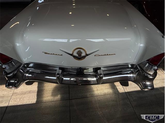 1956 Packard Caribbean (CC-2100970) for sale in Benson, North Carolina