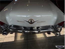 1956 Packard Caribbean (CC-2100970) for sale in Benson, North Carolina