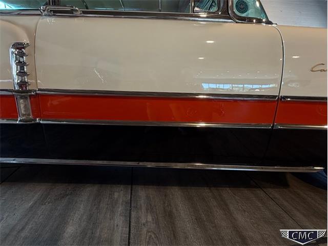 1956 Packard Caribbean (CC-2100970) for sale in Benson, North Carolina