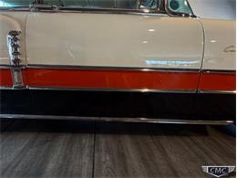 1956 Packard Caribbean (CC-2100970) for sale in Benson, North Carolina