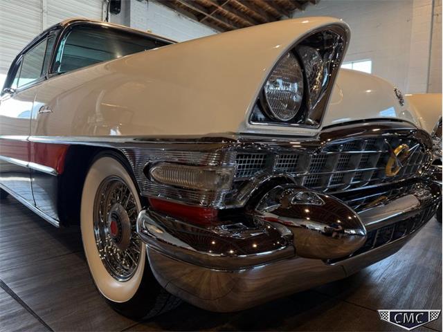 1956 Packard Caribbean (CC-2100970) for sale in Benson, North Carolina