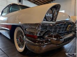 1956 Packard Caribbean (CC-2100970) for sale in Benson, North Carolina
