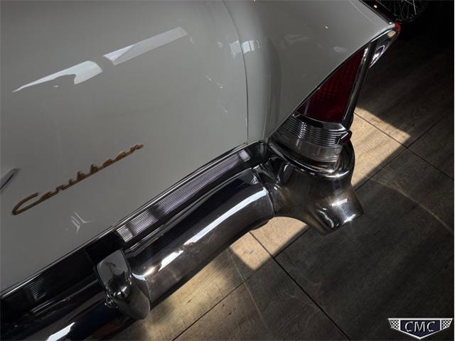 1956 Packard Caribbean (CC-2100970) for sale in Benson, North Carolina