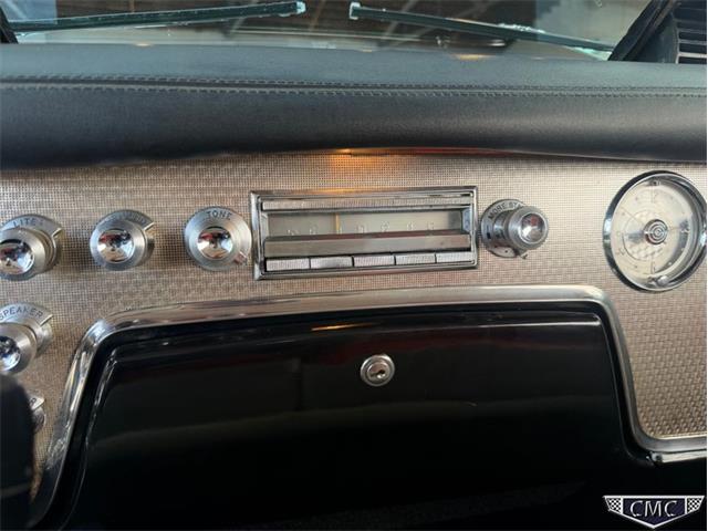 1956 Packard Caribbean (CC-2100970) for sale in Benson, North Carolina
