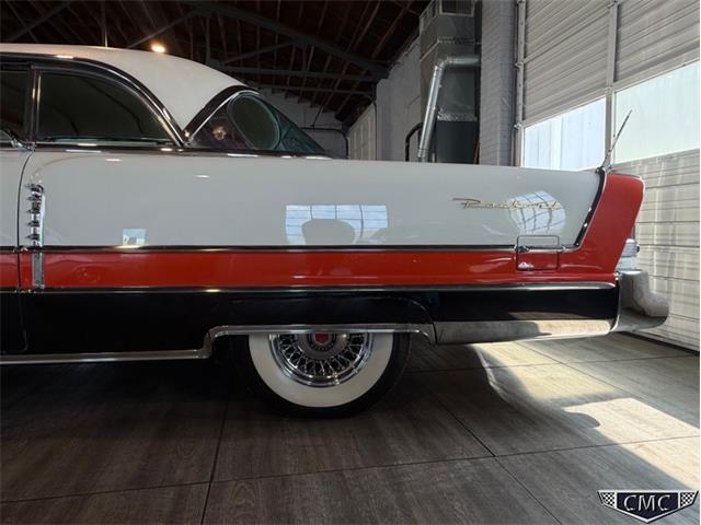 1956 Packard Caribbean (CC-2100970) for sale in Benson, North Carolina