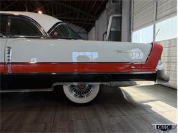 1956 Packard Caribbean (CC-2100970) for sale in Benson, North Carolina