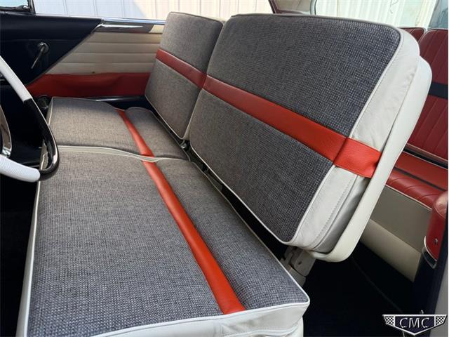 1956 Packard Caribbean (CC-2100970) for sale in Benson, North Carolina