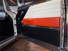 1956 Packard Caribbean (CC-2100970) for sale in Benson, North Carolina