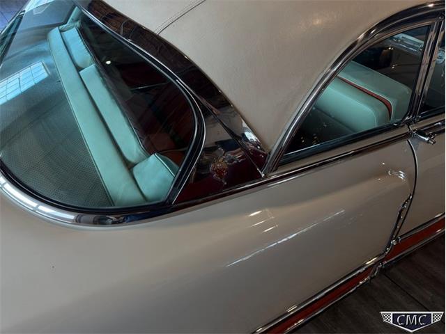 1956 Packard Caribbean (CC-2100970) for sale in Benson, North Carolina