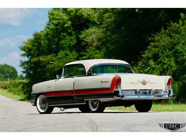 1956 Packard Caribbean (CC-2100970) for sale in Benson, North Carolina