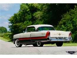 1956 Packard Caribbean (CC-2100970) for sale in Benson, North Carolina