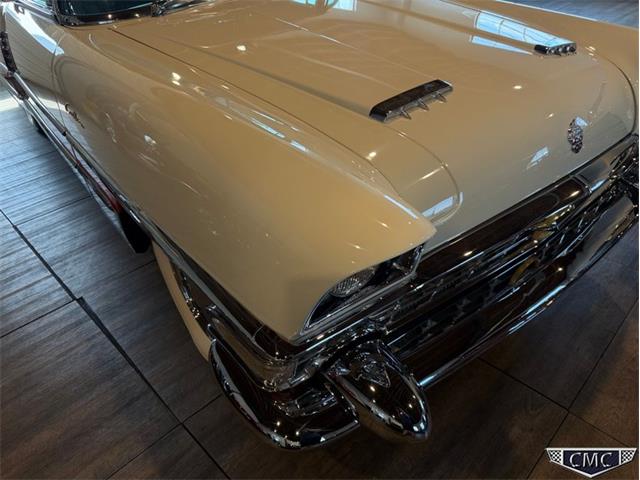 1956 Packard Caribbean (CC-2100970) for sale in Benson, North Carolina
