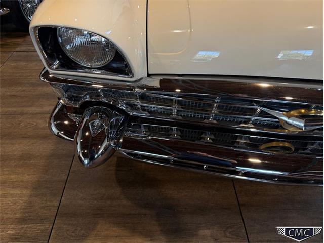 1956 Packard Caribbean (CC-2100970) for sale in Benson, North Carolina