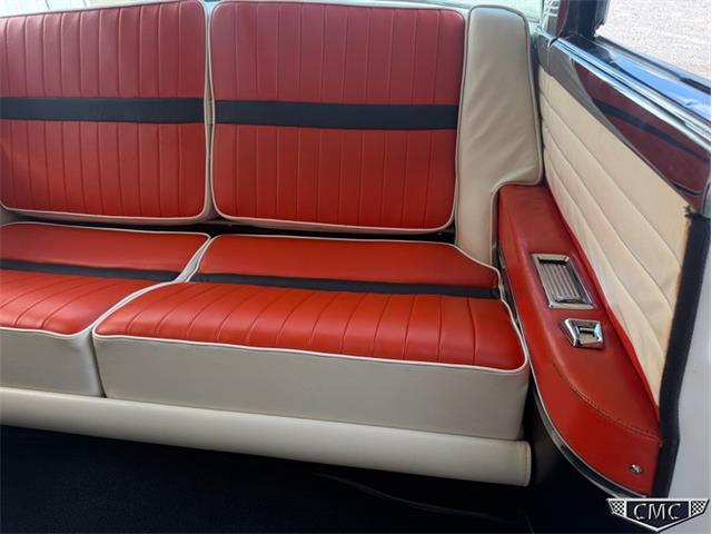 1956 Packard Caribbean (CC-2100970) for sale in Benson, North Carolina