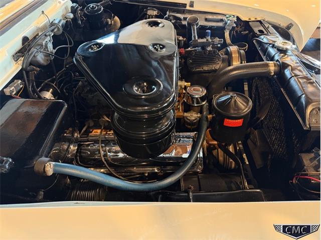 1956 Packard Caribbean (CC-2100970) for sale in Benson, North Carolina