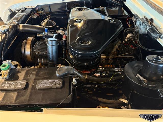 1956 Packard Caribbean (CC-2100970) for sale in Benson, North Carolina