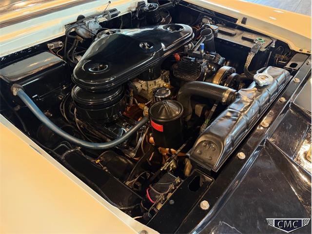 1956 Packard Caribbean (CC-2100970) for sale in Benson, North Carolina