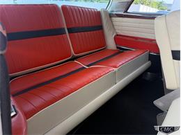 1956 Packard Caribbean (CC-2100970) for sale in Benson, North Carolina