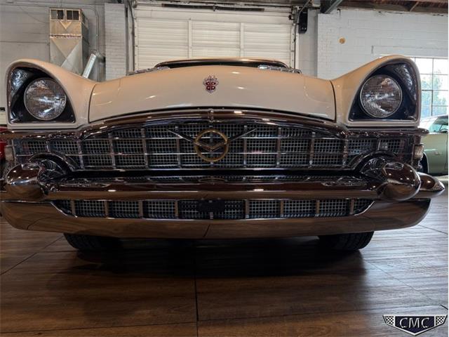 1956 Packard Caribbean (CC-2100970) for sale in Benson, North Carolina