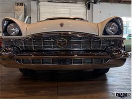 1956 Packard Caribbean (CC-2100970) for sale in Benson, North Carolina