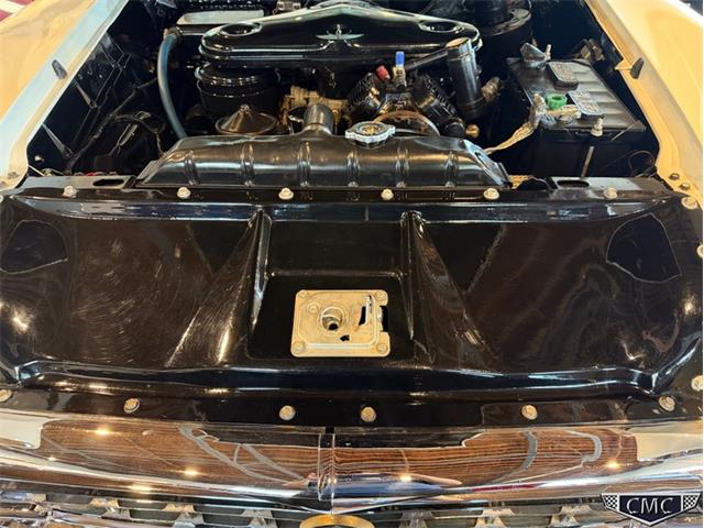 1956 Packard Caribbean (CC-2100970) for sale in Benson, North Carolina