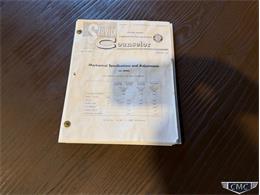 1956 Packard Caribbean (CC-2100970) for sale in Benson, North Carolina