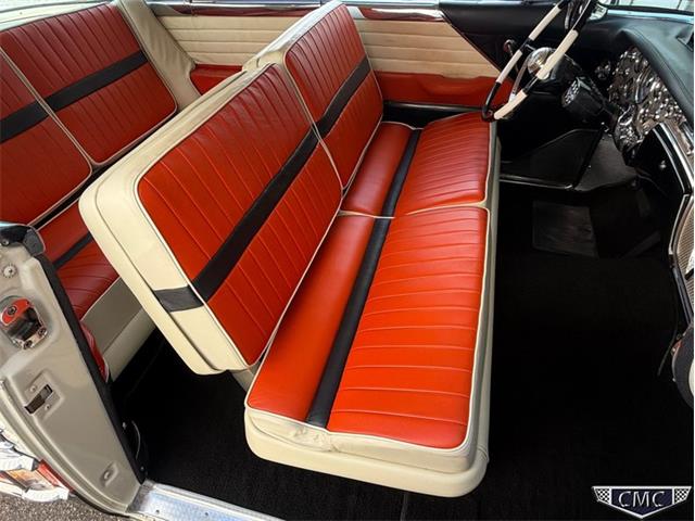 1956 Packard Caribbean (CC-2100970) for sale in Benson, North Carolina
