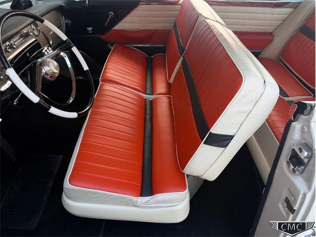 1956 Packard Caribbean (CC-2100970) for sale in Benson, North Carolina