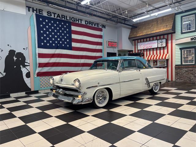 1953 Ford Crestline (CC-2109700) for sale in Annandale, Minnesota