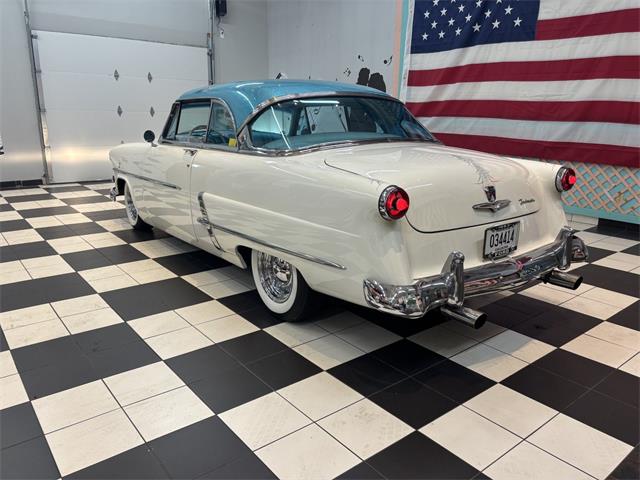 1953 Ford Crestline (CC-2109700) for sale in Annandale, Minnesota