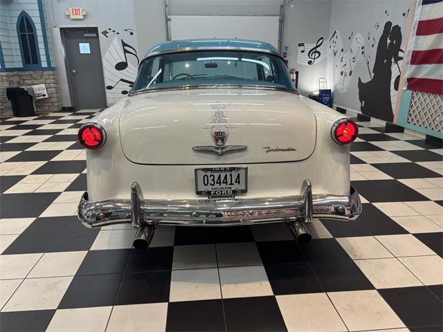 1953 Ford Crestline (CC-2109700) for sale in Annandale, Minnesota