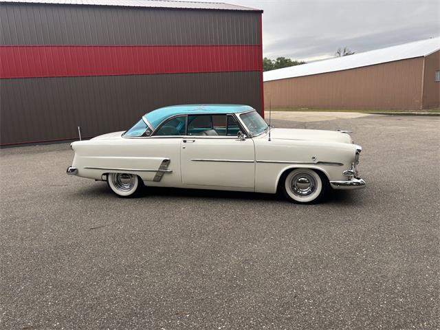 1953 Ford Crestline (CC-2109700) for sale in Annandale, Minnesota
